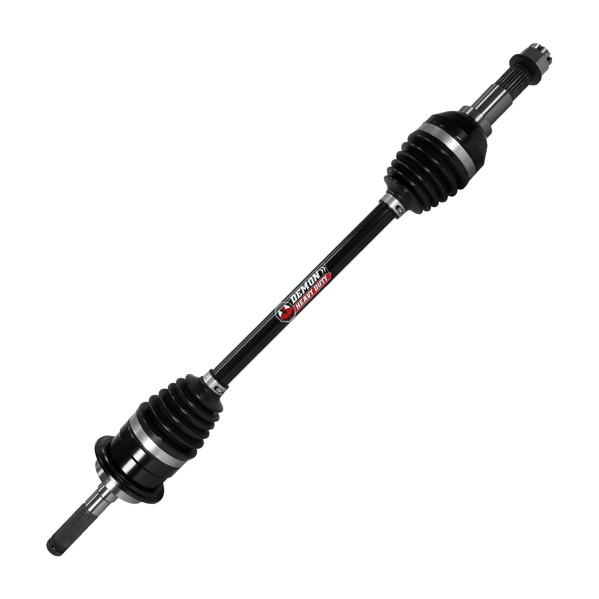 Can-Am Commander 1000 Demon Heavy Duty Lift Kit Axle