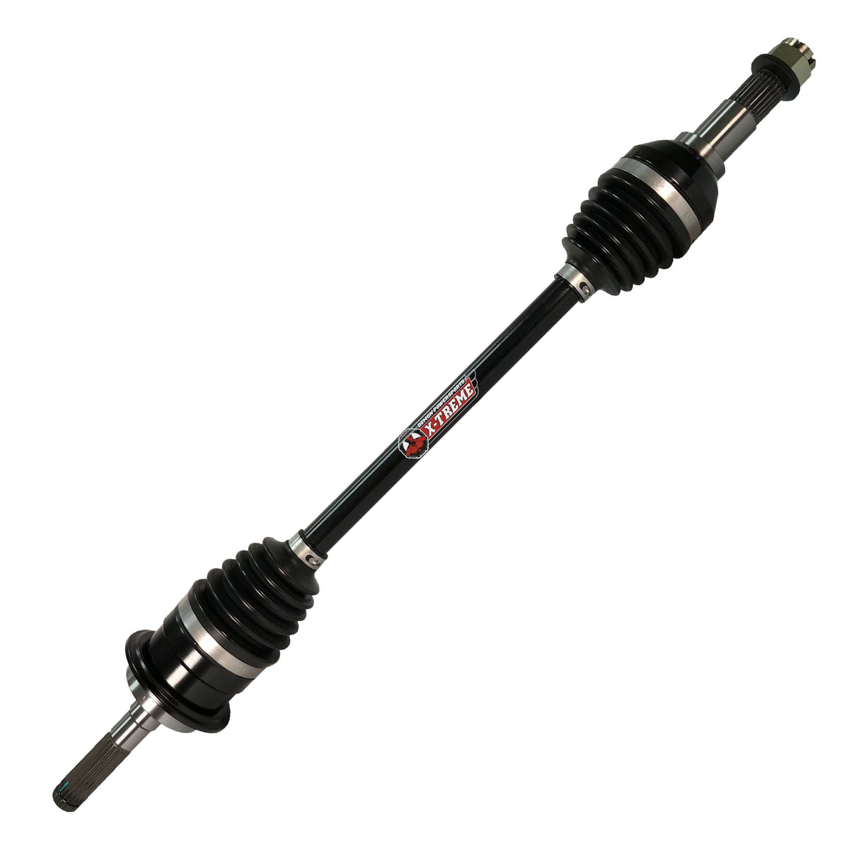 Can-Am Commander Max 800 Demon Xtreme Heavy Duty Axle