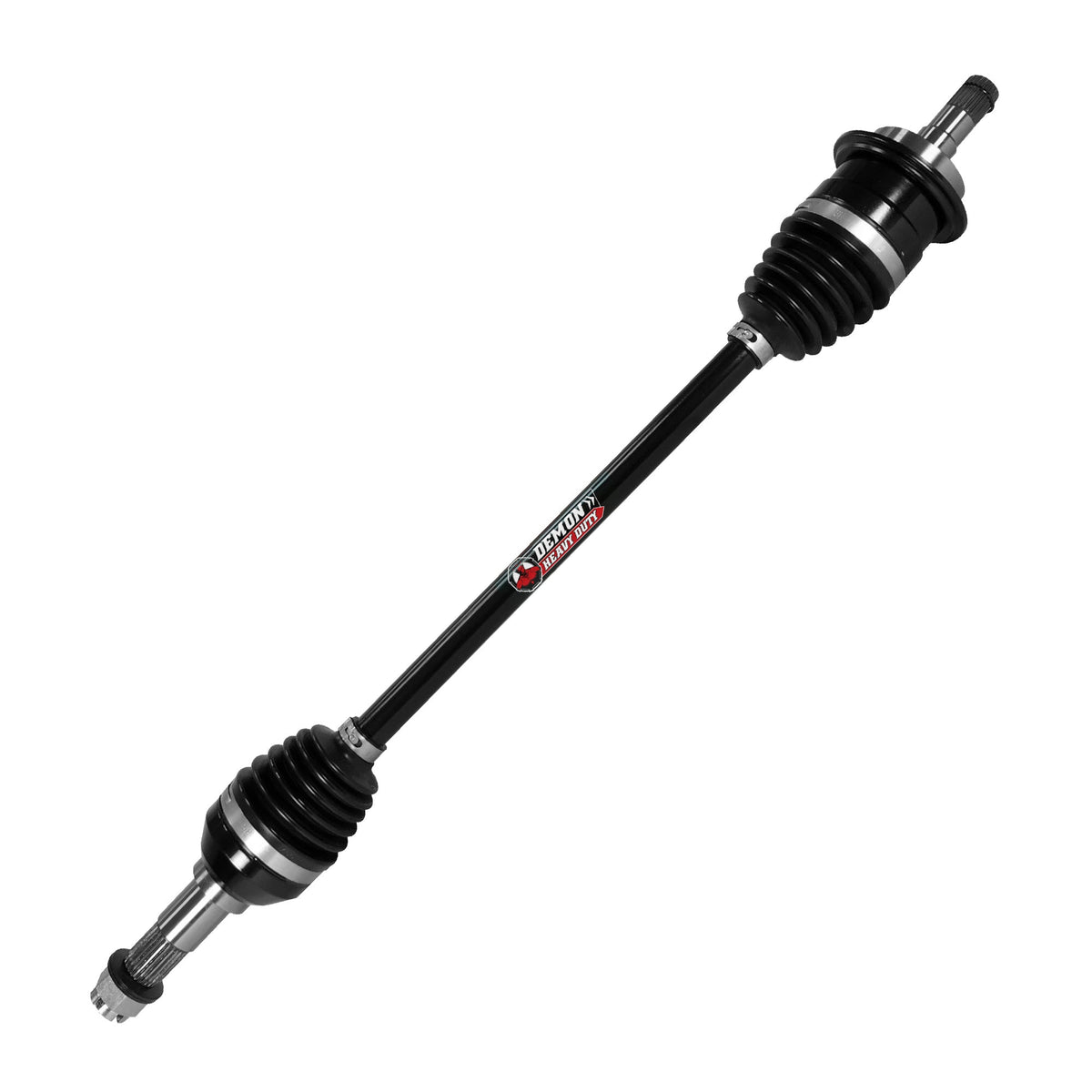 Can-Am Maverick Max 1000 Demon Heavy Duty Lift Kit Axle