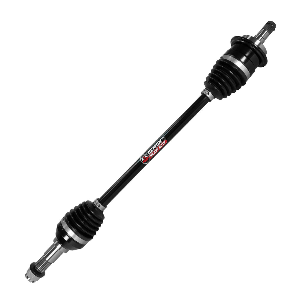 Can-Am Maverick Max 1000 Demon Heavy Duty Lift Kit Axle