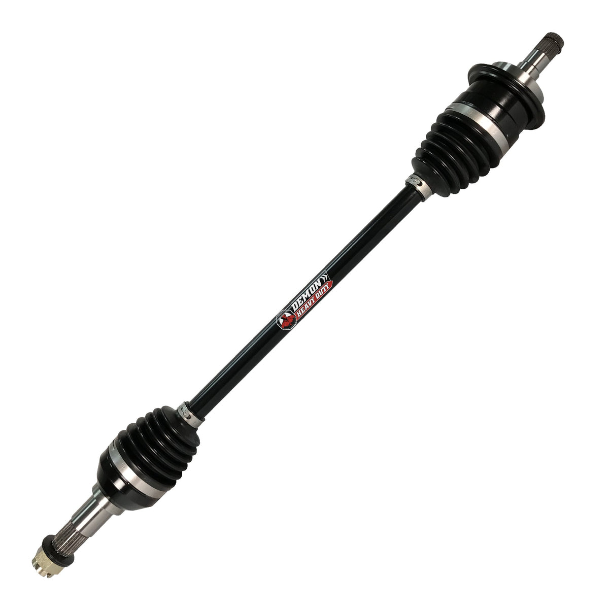Can-Am Maverick Max 1000 Demon Heavy Duty Lift Kit Axle