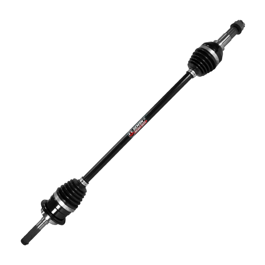 Can-Am Maverick Max 1000 Demon Heavy Duty Lift Kit Axle