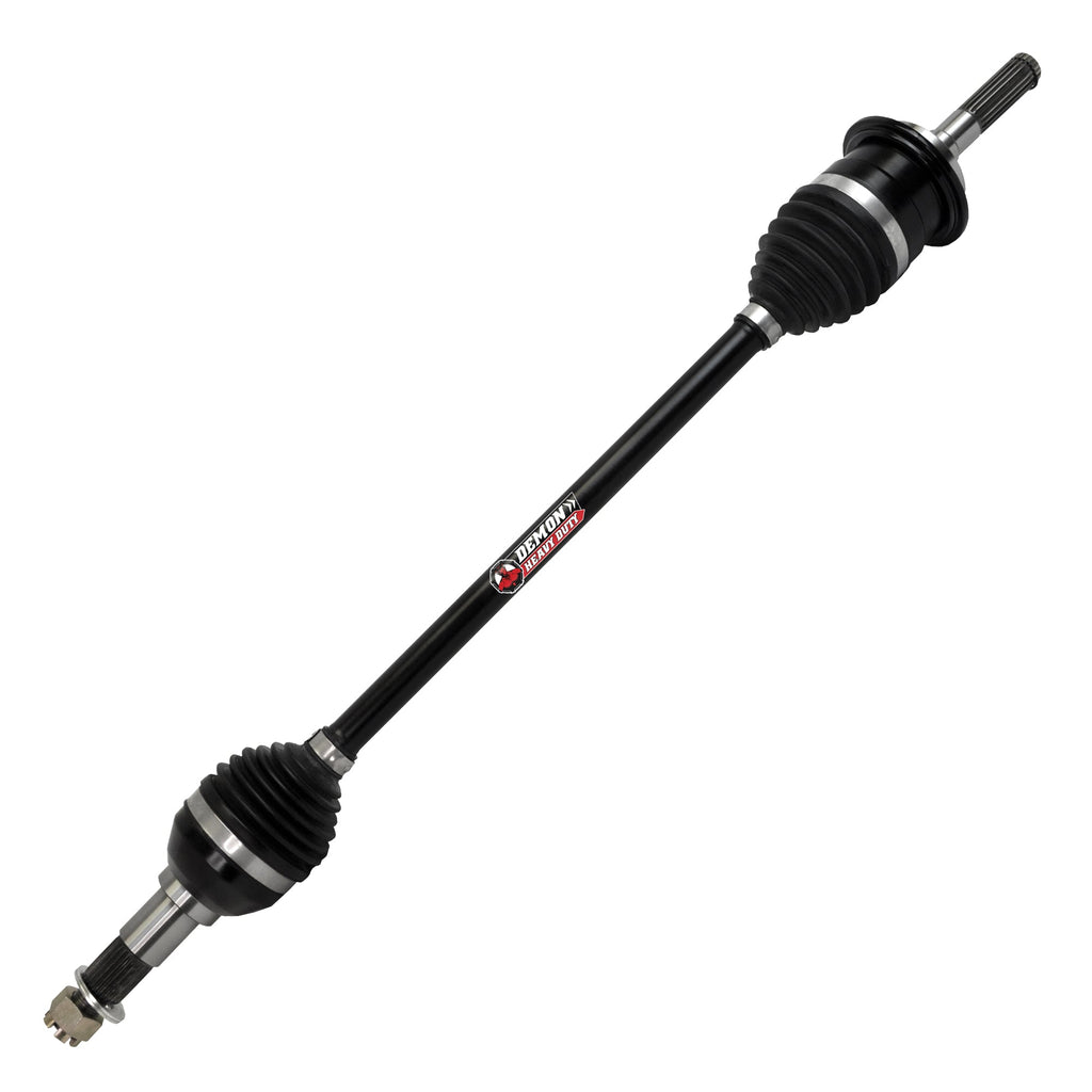 Can-Am Maverick Max 1000 Demon Heavy Duty Lift Kit Axle
