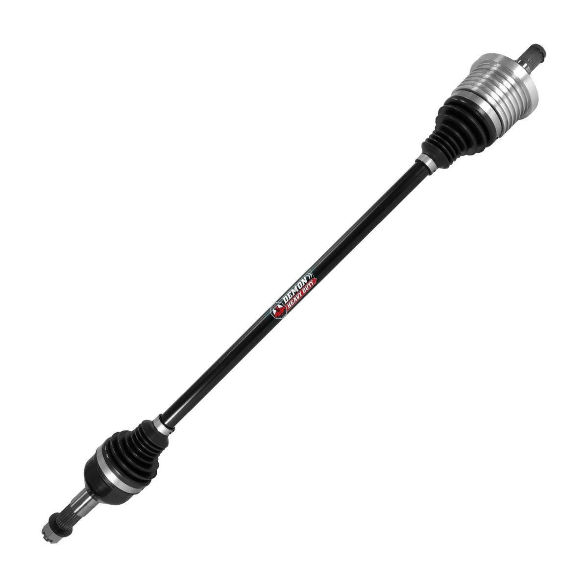 Can-Am Maverick Max 1000 Demon Heavy Duty Lift Kit Axle