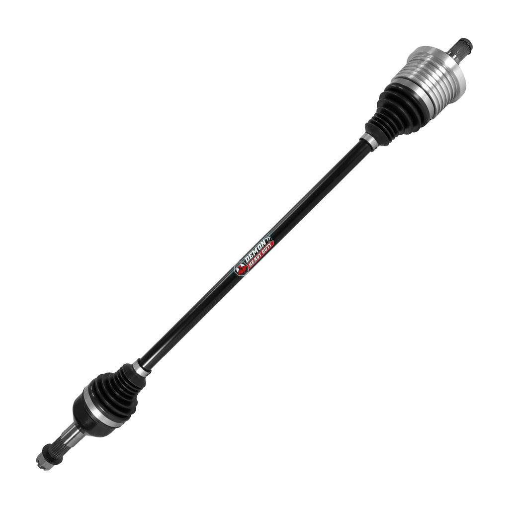 Can-Am Maverick Max 1000 Demon Heavy Duty Lift Kit Axle