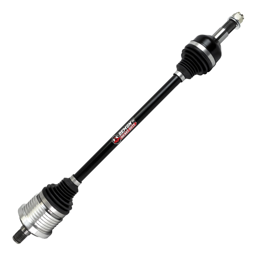 Can-Am Maverick 1000 Demon Heavy Duty Lift Kit Axle