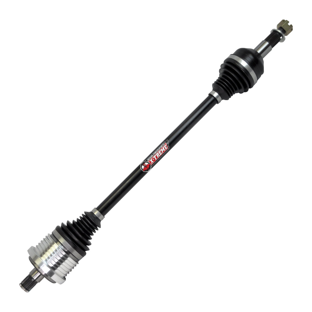 Can-Am Maverick Max 1000 Demon Xtreme Heavy Duty Lift Kit Axle