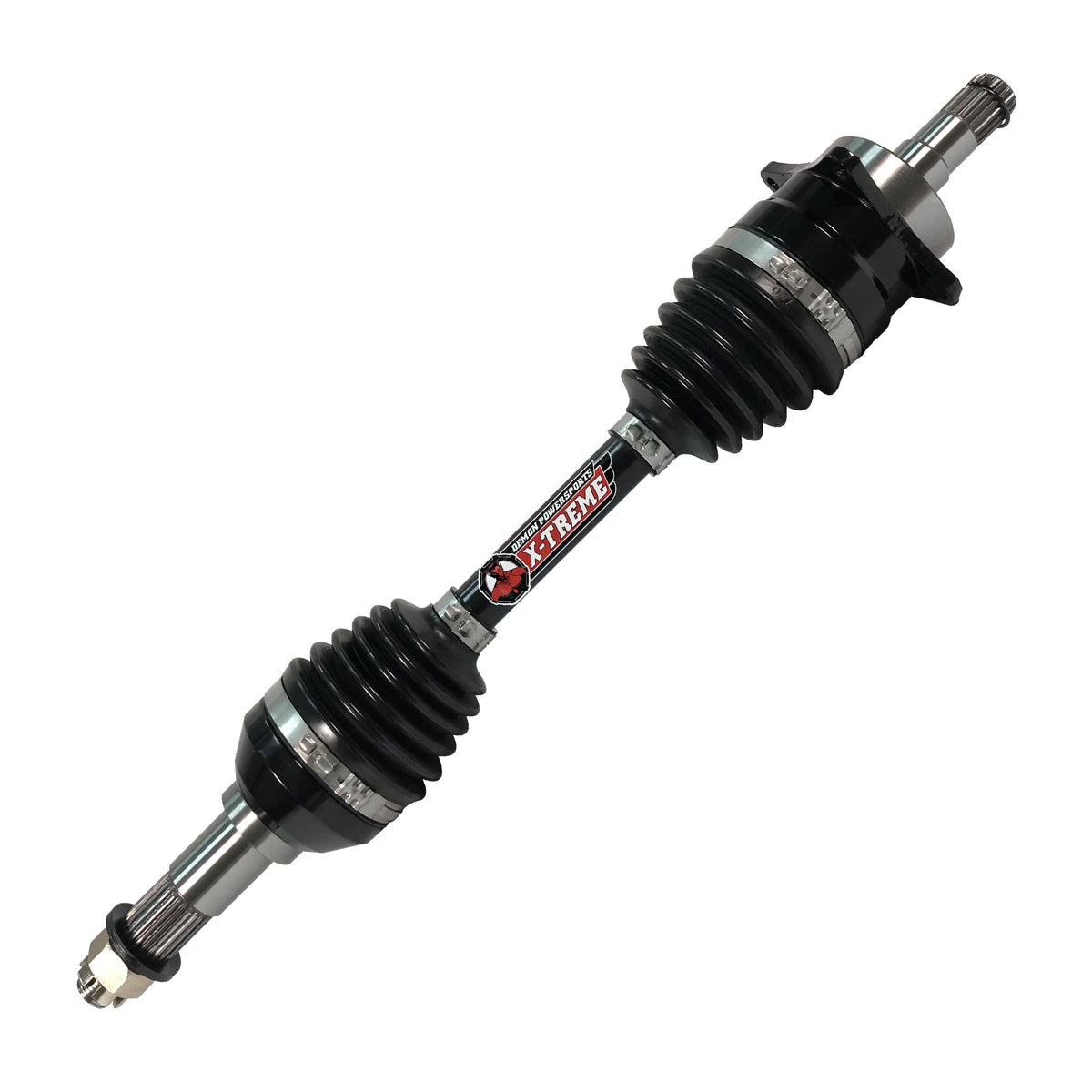 Can-Am Maverick 1000 Demon Xtreme Heavy Duty Axle