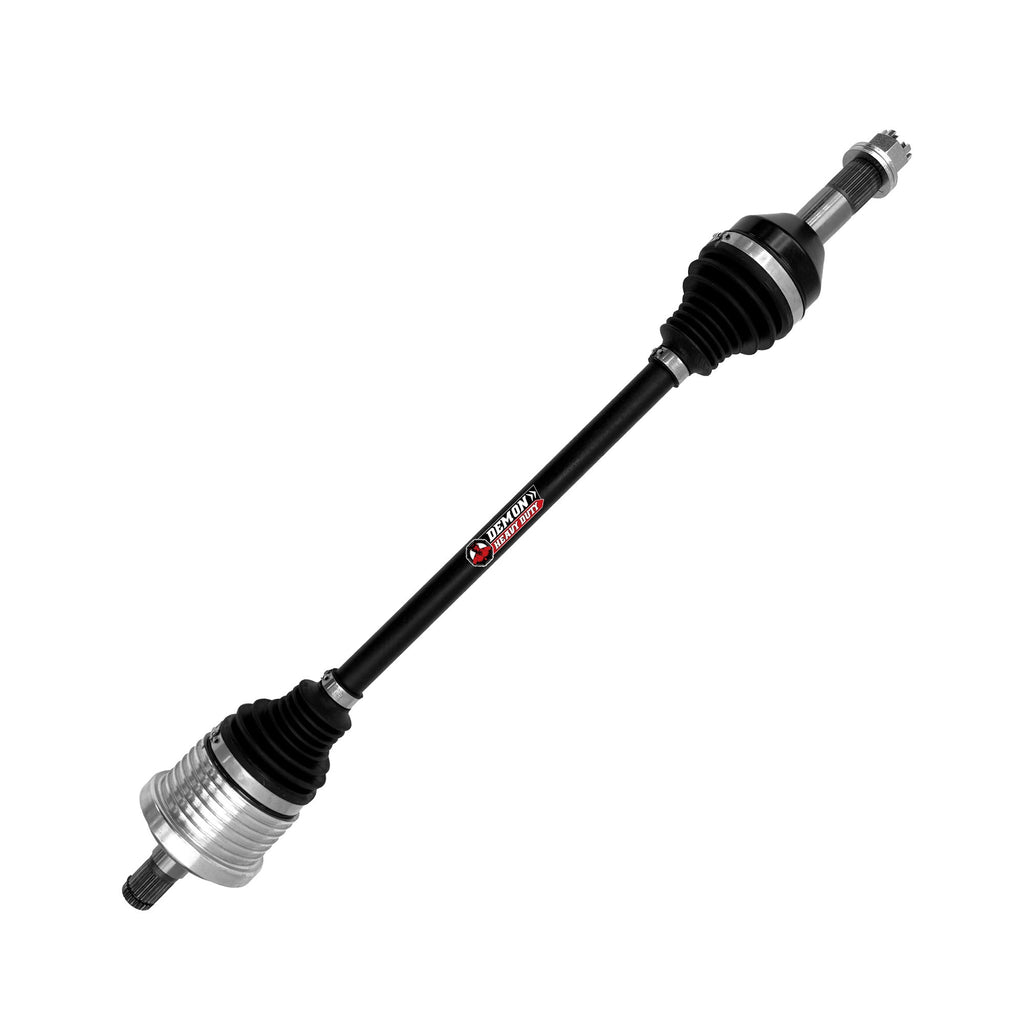 Can-Am Maverick 1000 Demon Heavy Duty Axle