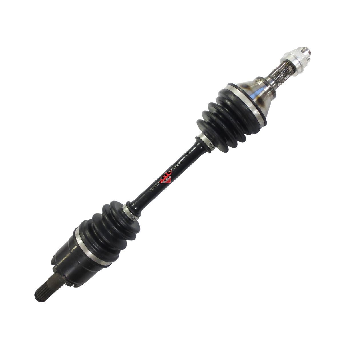 Can-Am Outlander 450 Max Rugged Performance Axle
