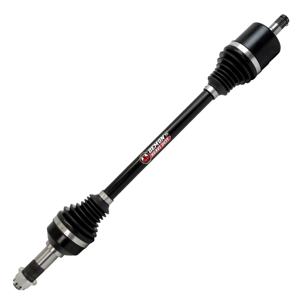 Can-Am Defender MAX HD9 Demon Heavy Duty Lift Kit Axle