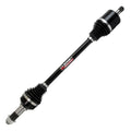 Can-Am Defender HD9 Demon Heavy Duty Lift Kit Axle