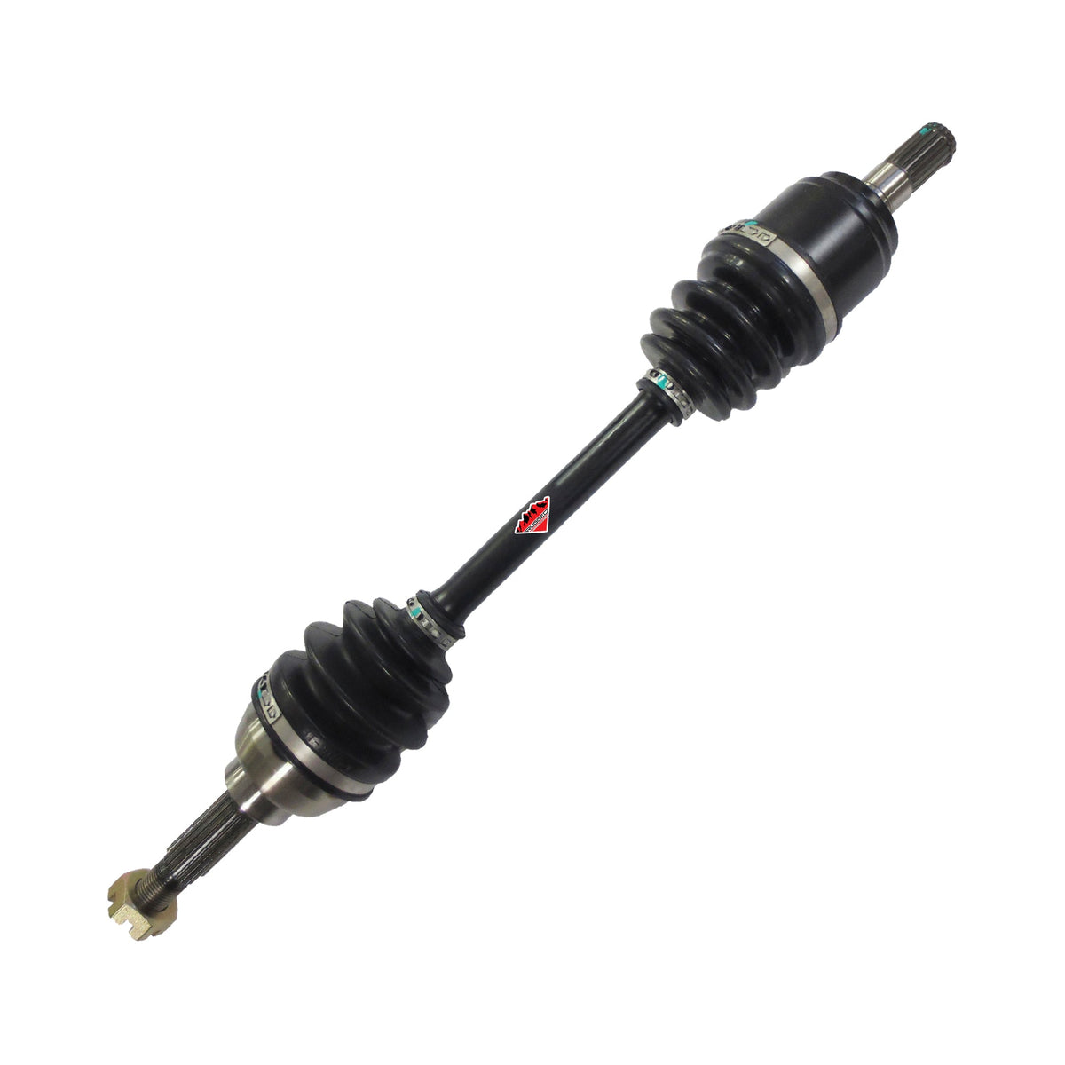Can-Am Defender HD9 Rugged Performance Axle