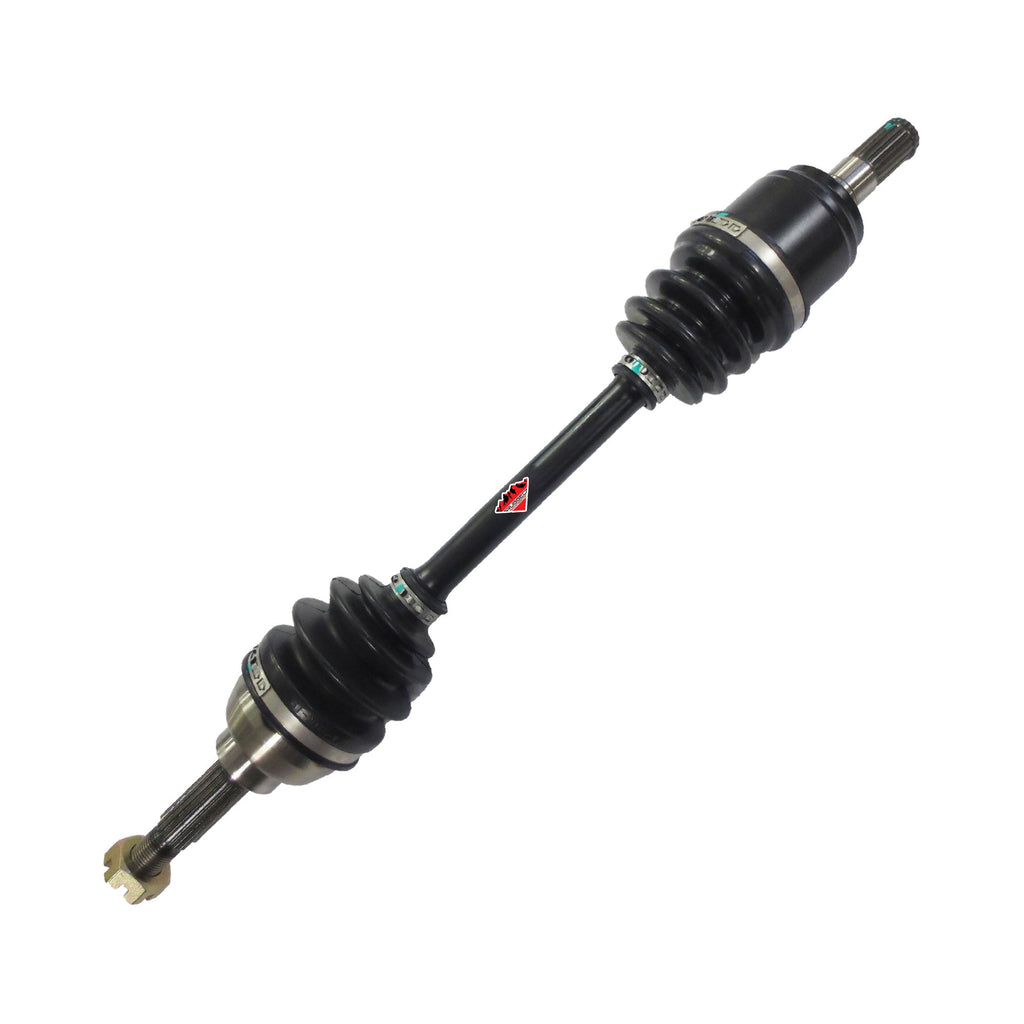 Can-Am Defender Max HD10 Rugged Performance Axle