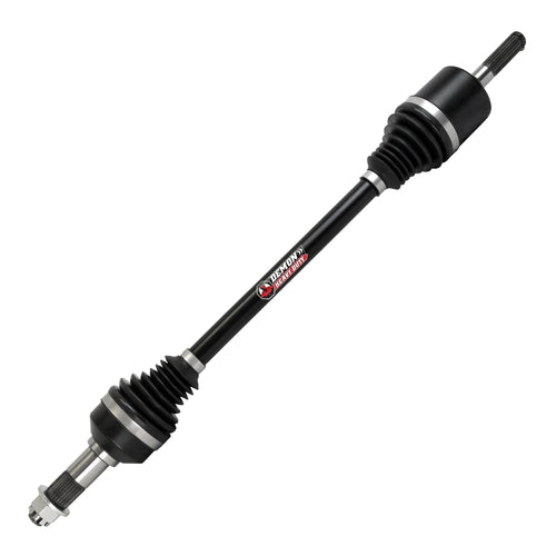 2016-2023 Can-Am Demon Heavy Duty Lift Kit Axle Front Left PAXL-3031HD-6ET