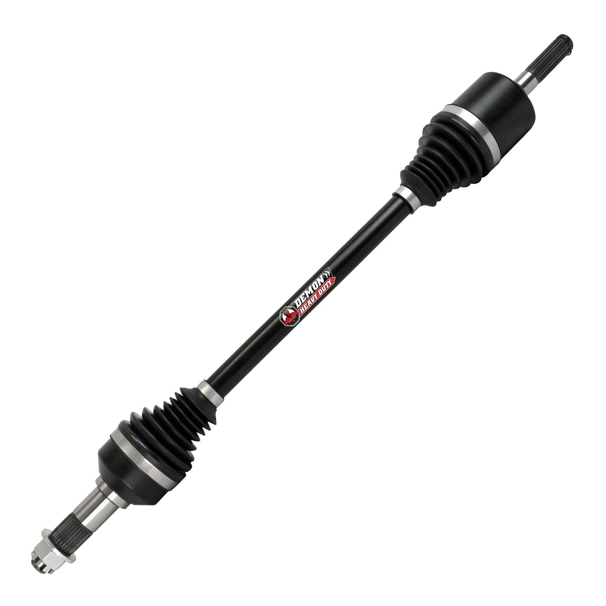 Can-Am Defender MAX HD9 Demon Heavy Duty Axle