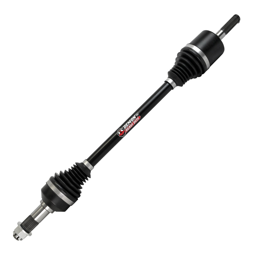 Can-Am Defender Max HD10 Demon Heavy Duty Axle