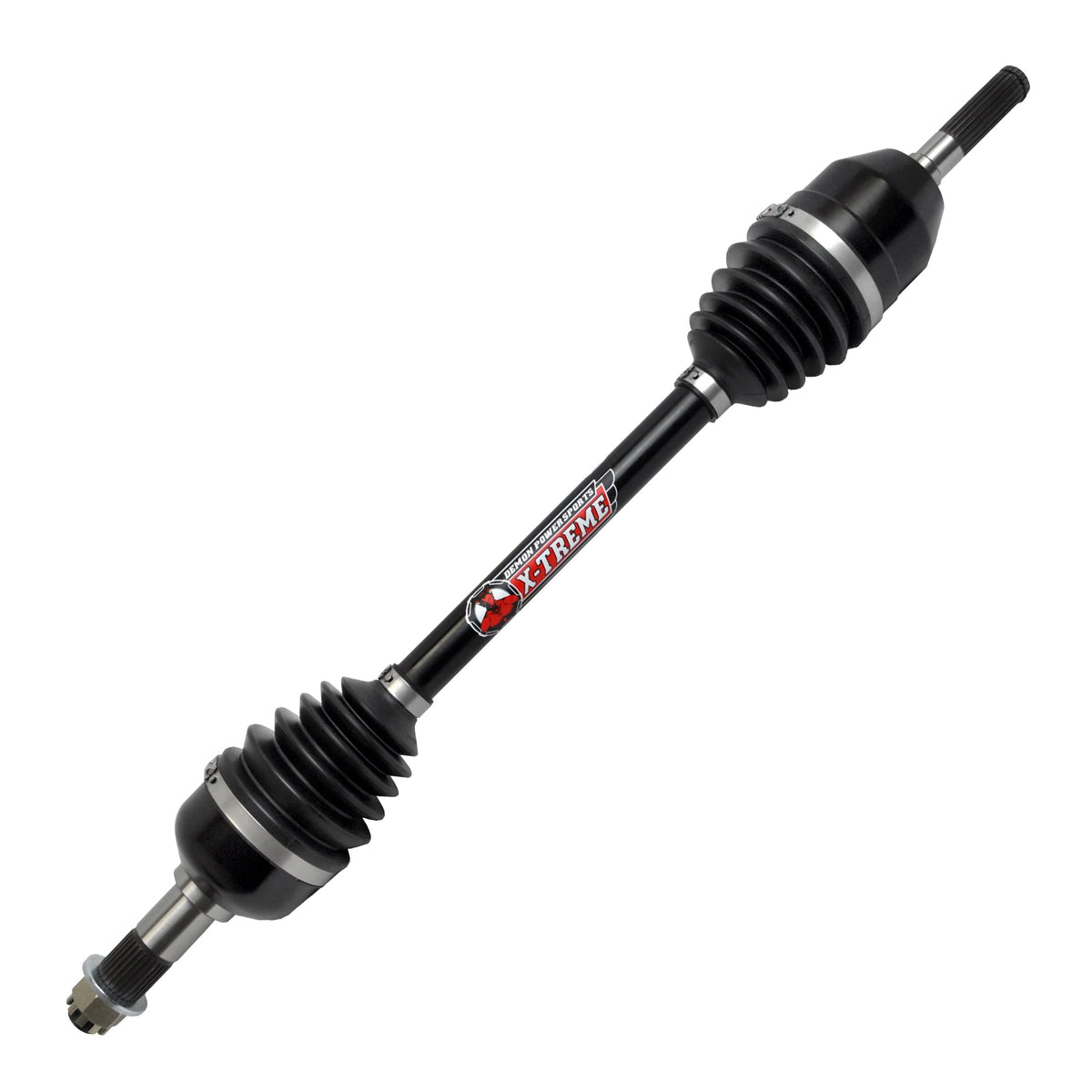 Can-Am Defender MAX HD9 Demon Xtreme Heavy Duty Axle