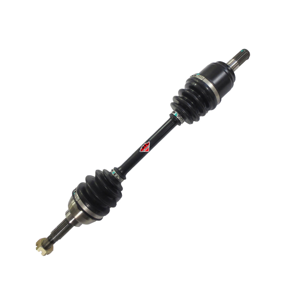 Can-Am Defender HD9 Rugged Performance Axle