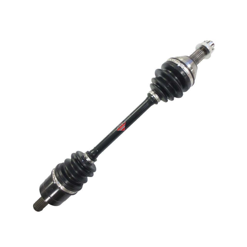 Can-Am Commander 800 Rugged Performance Axle