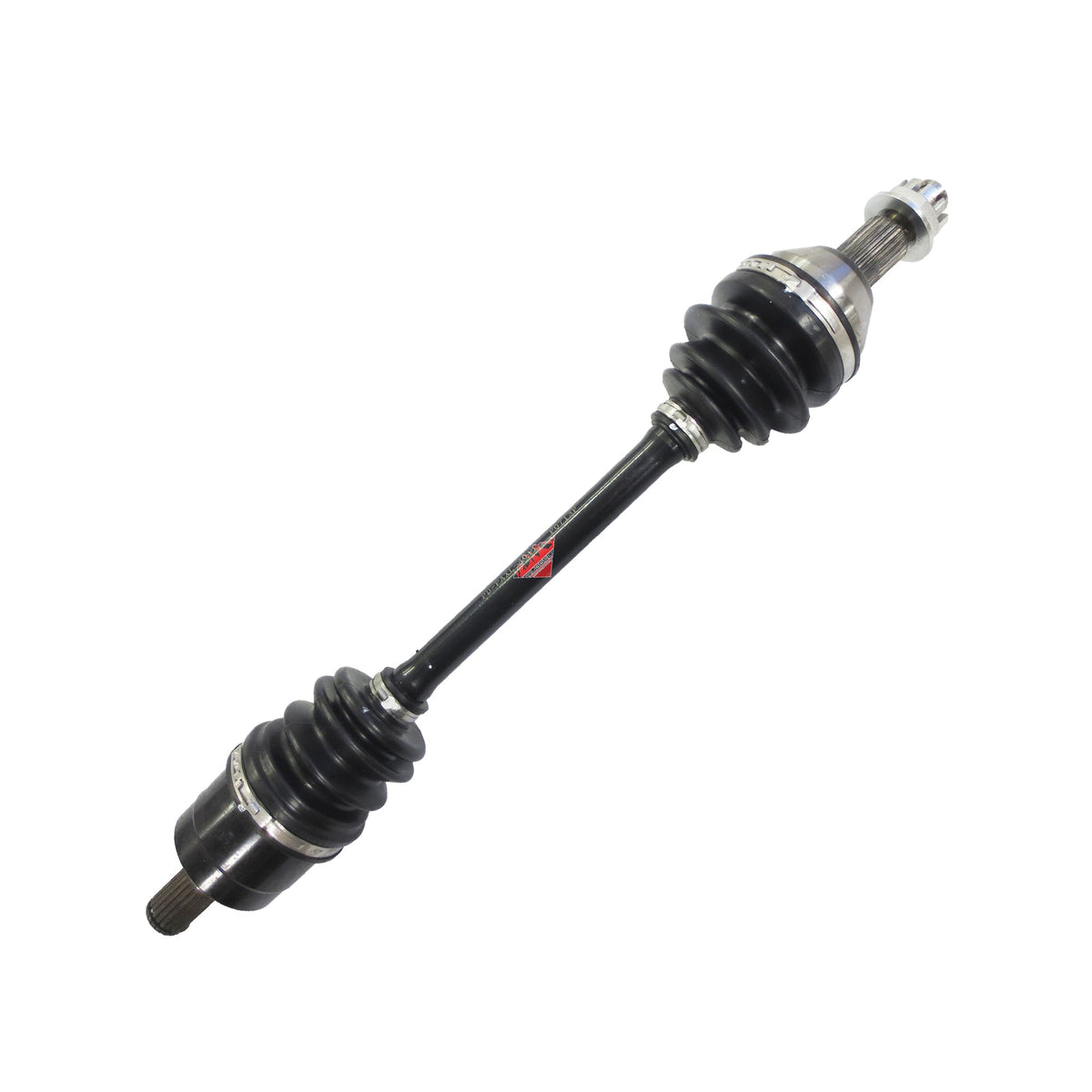 Can-Am Commander 800 Rugged Performance Axle