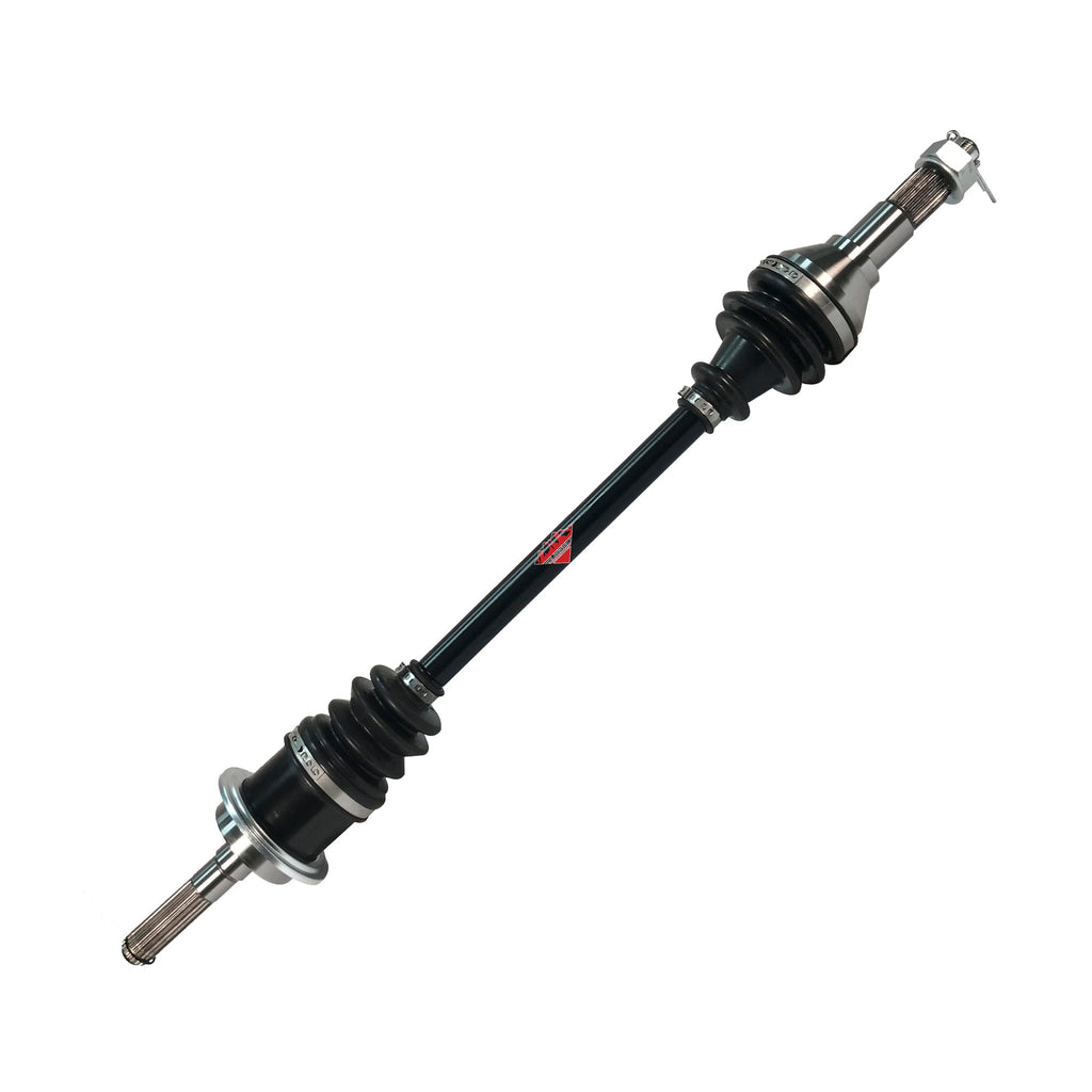 Can-Am Maverick X3 Max Rugged Performance Axle