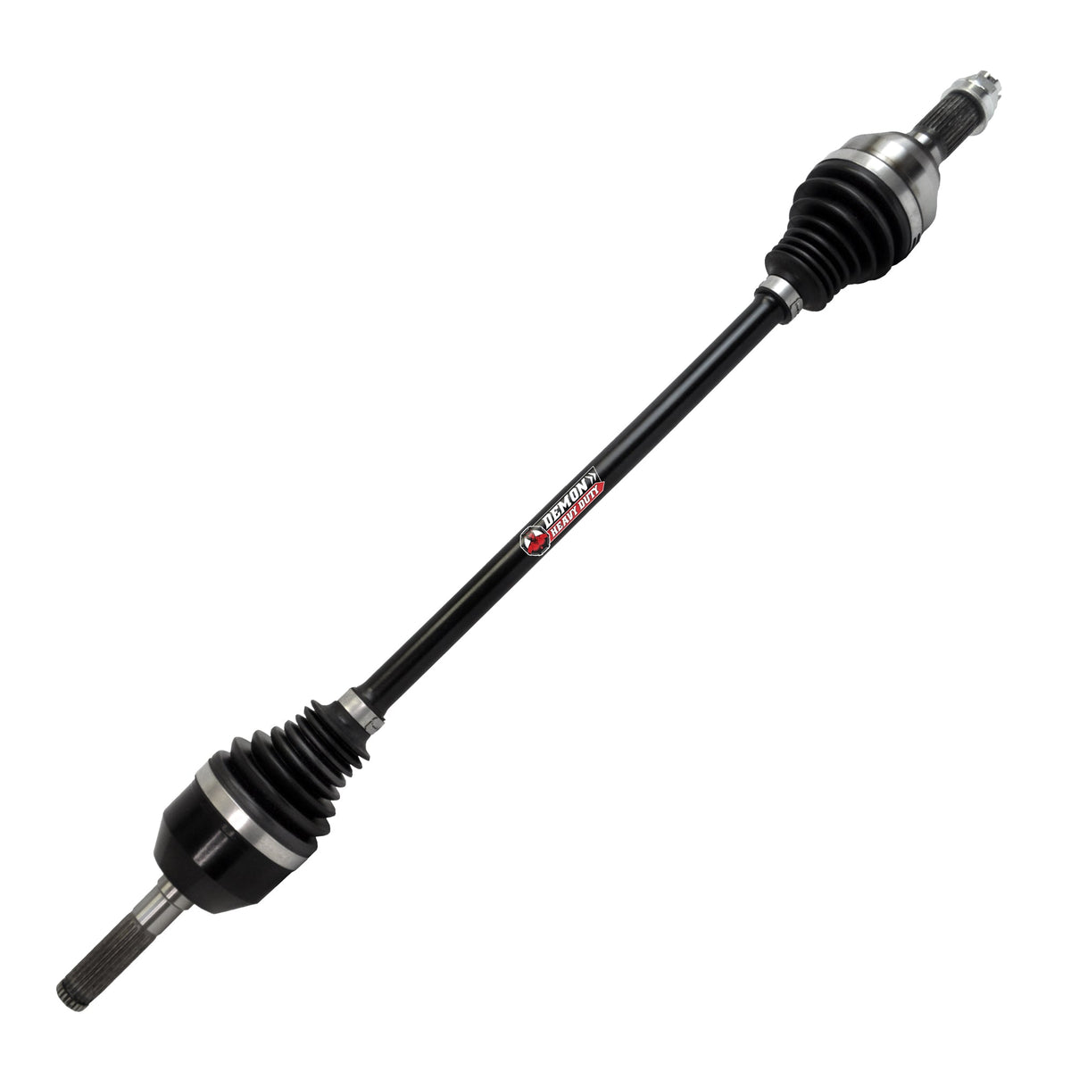 Can-Am Maverick X3 Demon Heavy Duty Lift Kit Axle