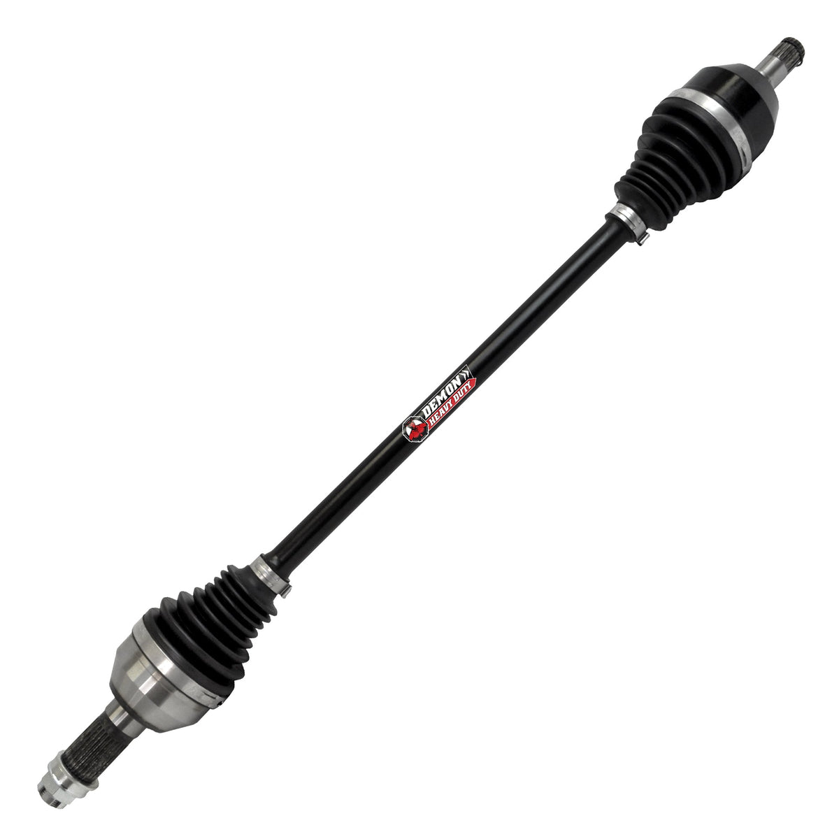 Can-Am Maverick X3 Max Demon Heavy Duty Lift Kit Axle