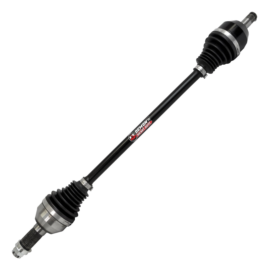 Can-Am Maverick X3 Demon Heavy Duty Lift Kit Axle
