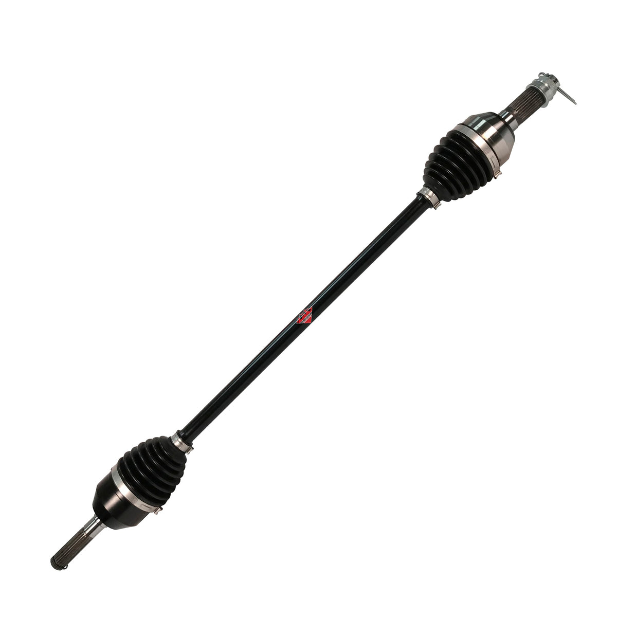 Can-Am Maverick X3 Rugged Performance Axle