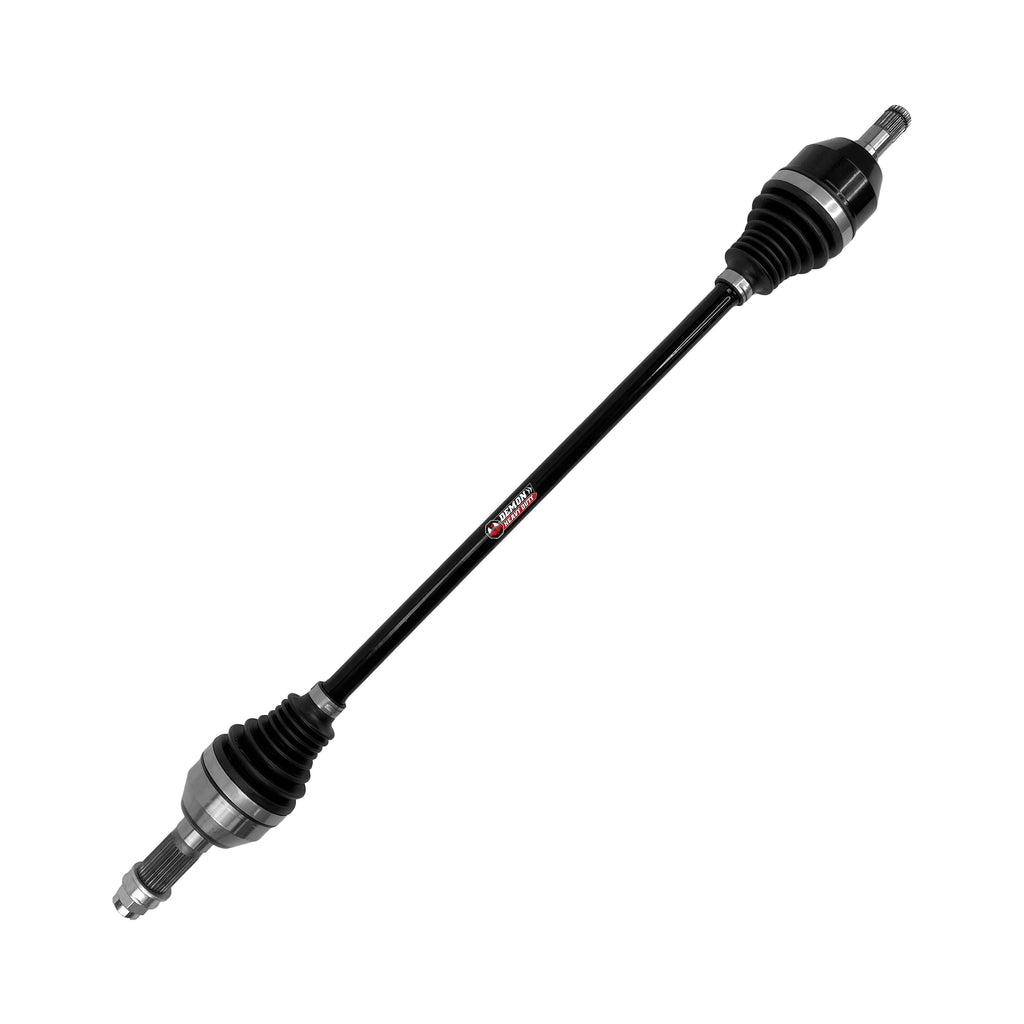 Can-Am Maverick X3 Demon Heavy Duty Axle