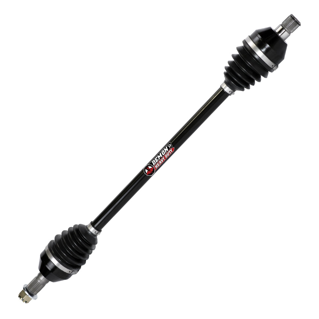 Can-Am Maverick X3 Demon Heavy Duty Lift Kit Axle