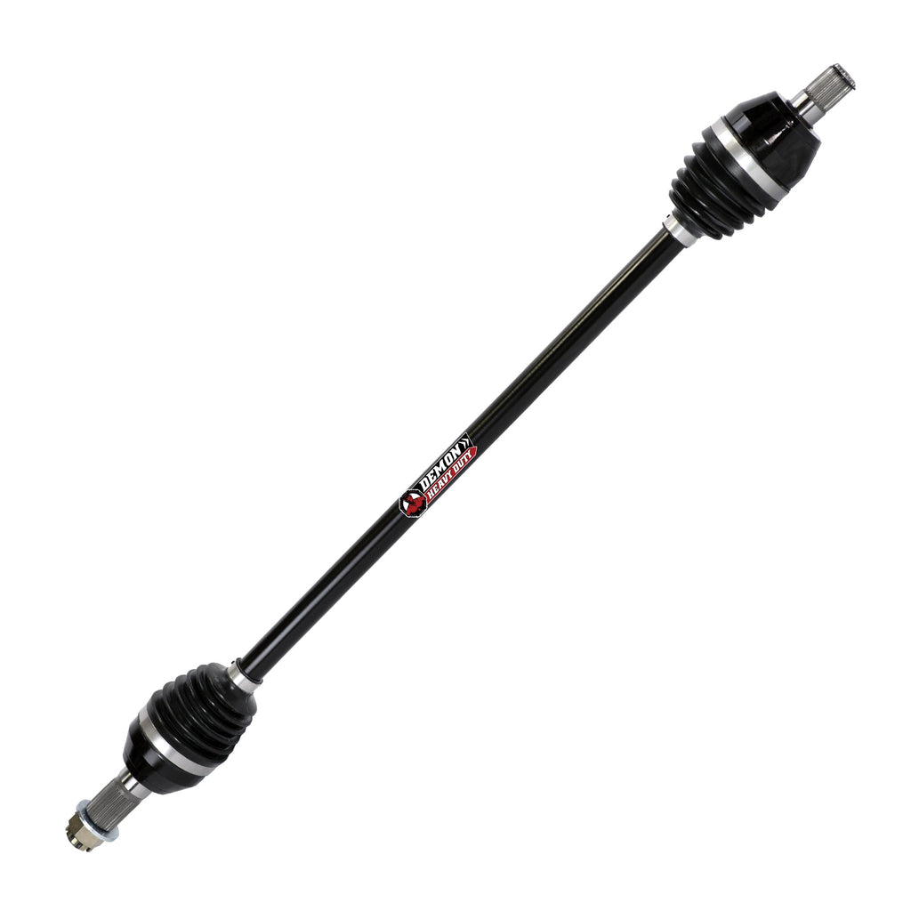 Can-Am Maverick X3 Max Demon Heavy Duty Lift Kit Axle