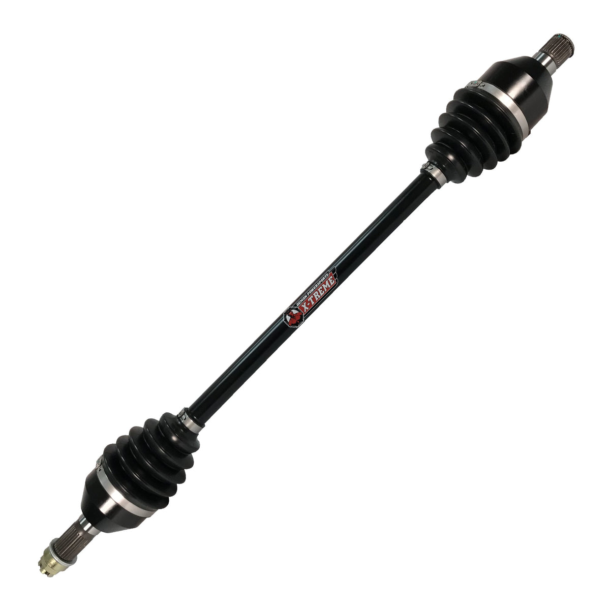 2017-2025 Can-Am Demon Xtreme Heavy Duty Long Travel Axle Front Left,Front Right PAXL-3046XHD-2