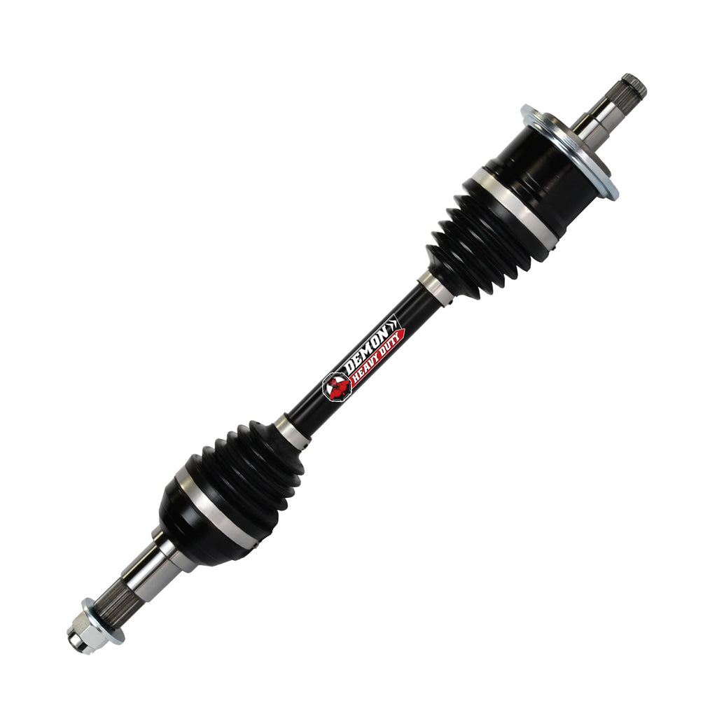 Can-Am Outlander 650 Max Demon Heavy Duty Axle