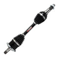 Can-Am Outlander 400 Demon Heavy Duty Lift Kit Axle