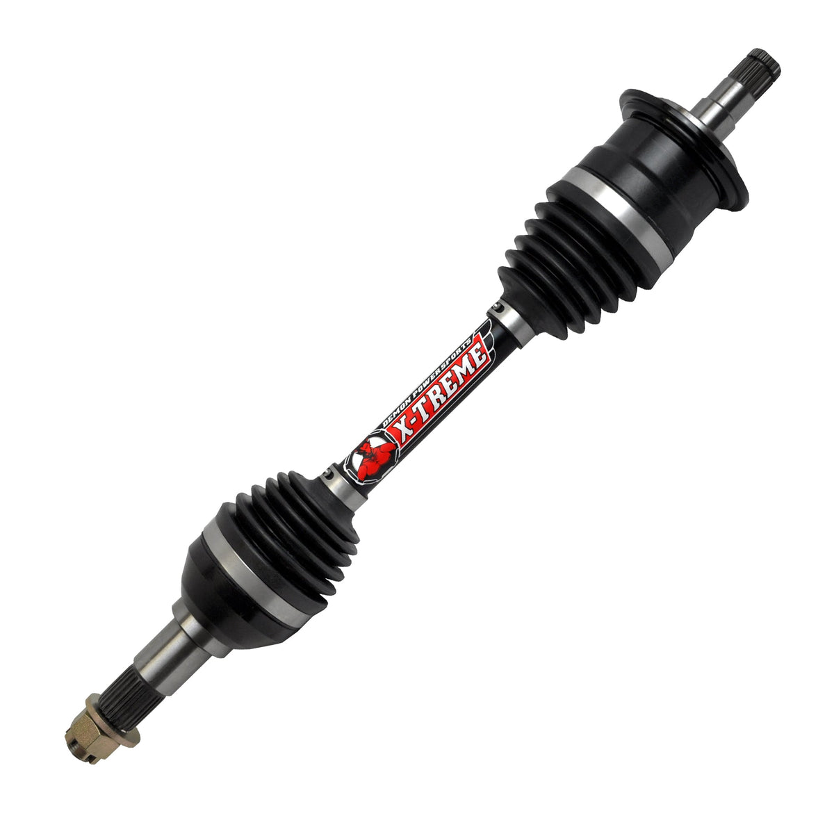 Can-Am Outlander 450 Max Demon Xtreme Heavy Duty Axle
