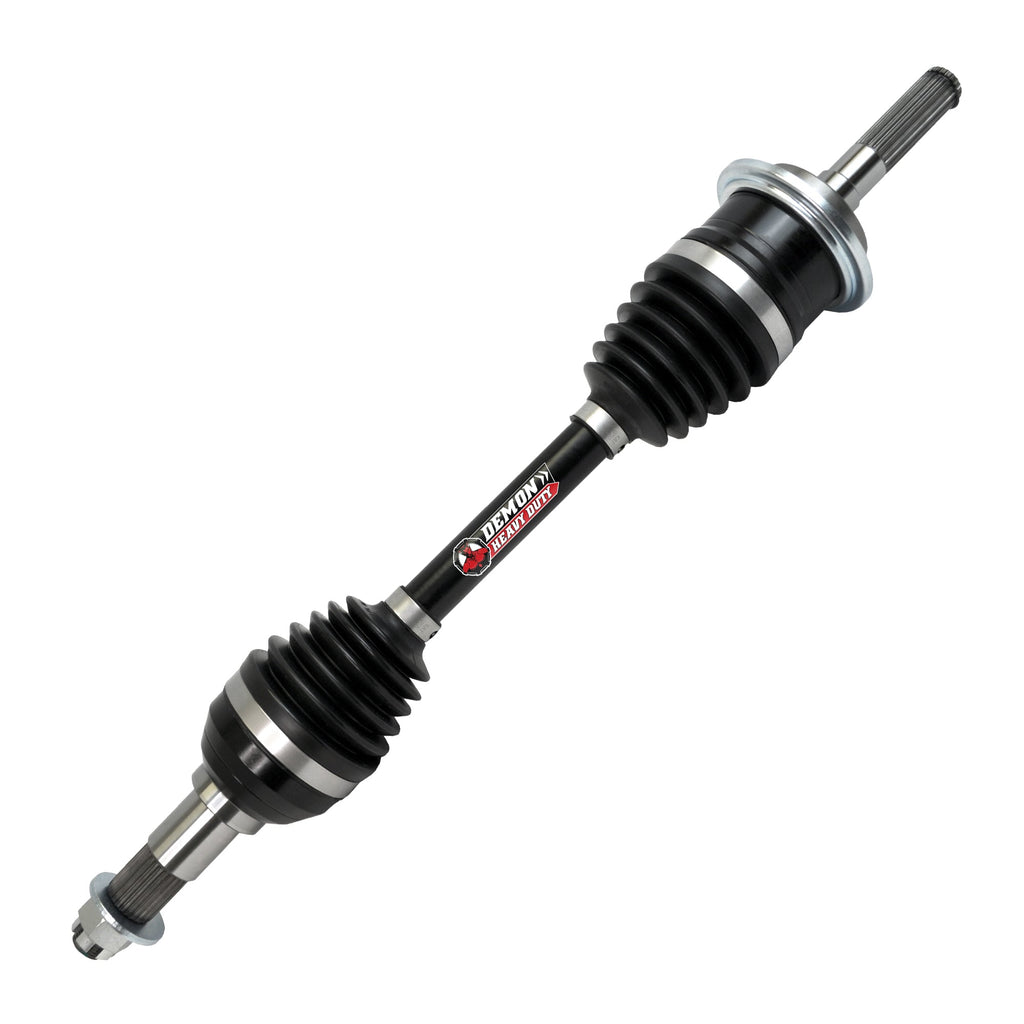 Can-Am Renegade 500 Demon Heavy Duty Axle