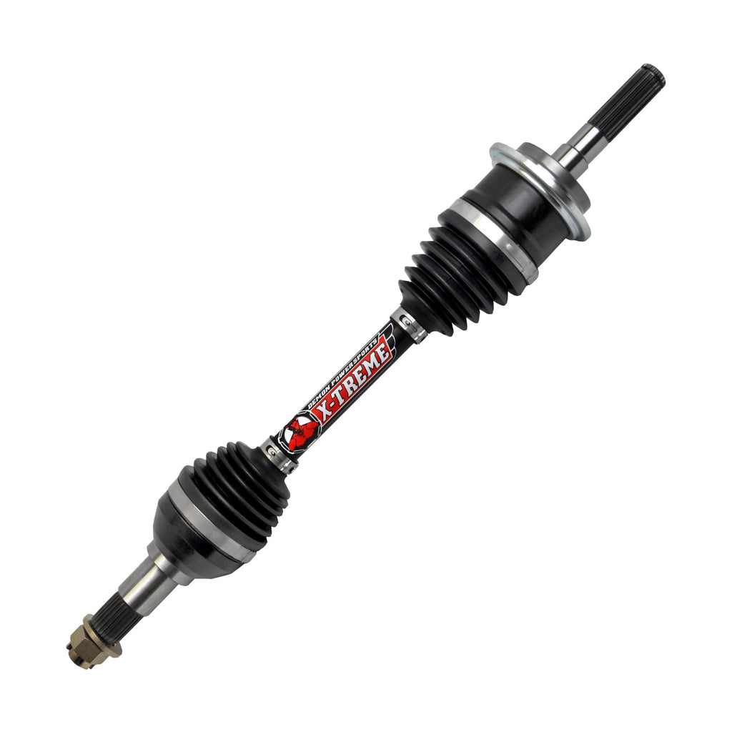 Can-Am Outlander 400 Demon Xtreme Heavy Duty Axle