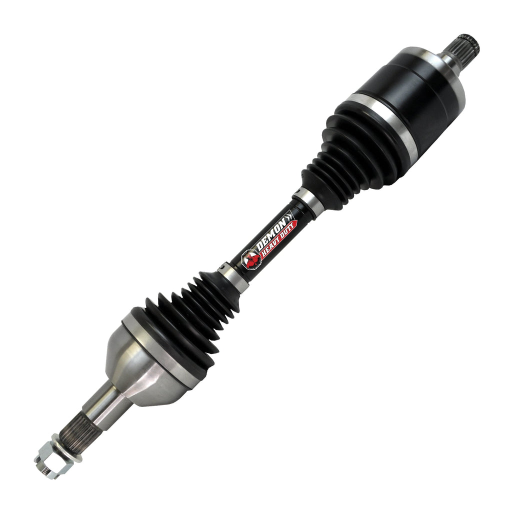 Can-Am Outlander 650 Demon Heavy Duty Axle