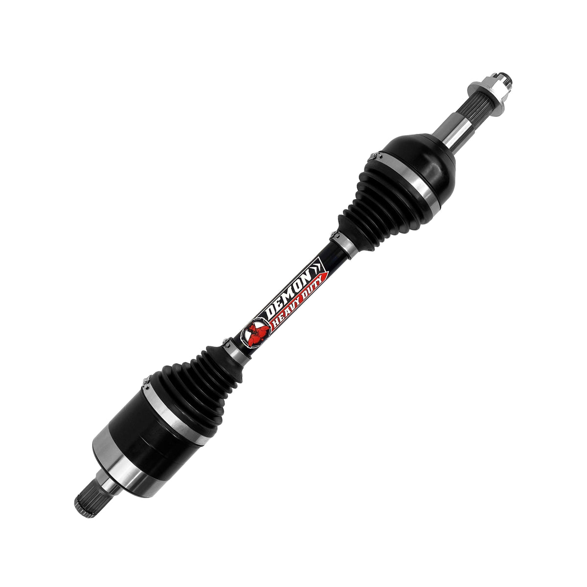 Can-Am Outlander 650 Demon Heavy Duty Axle