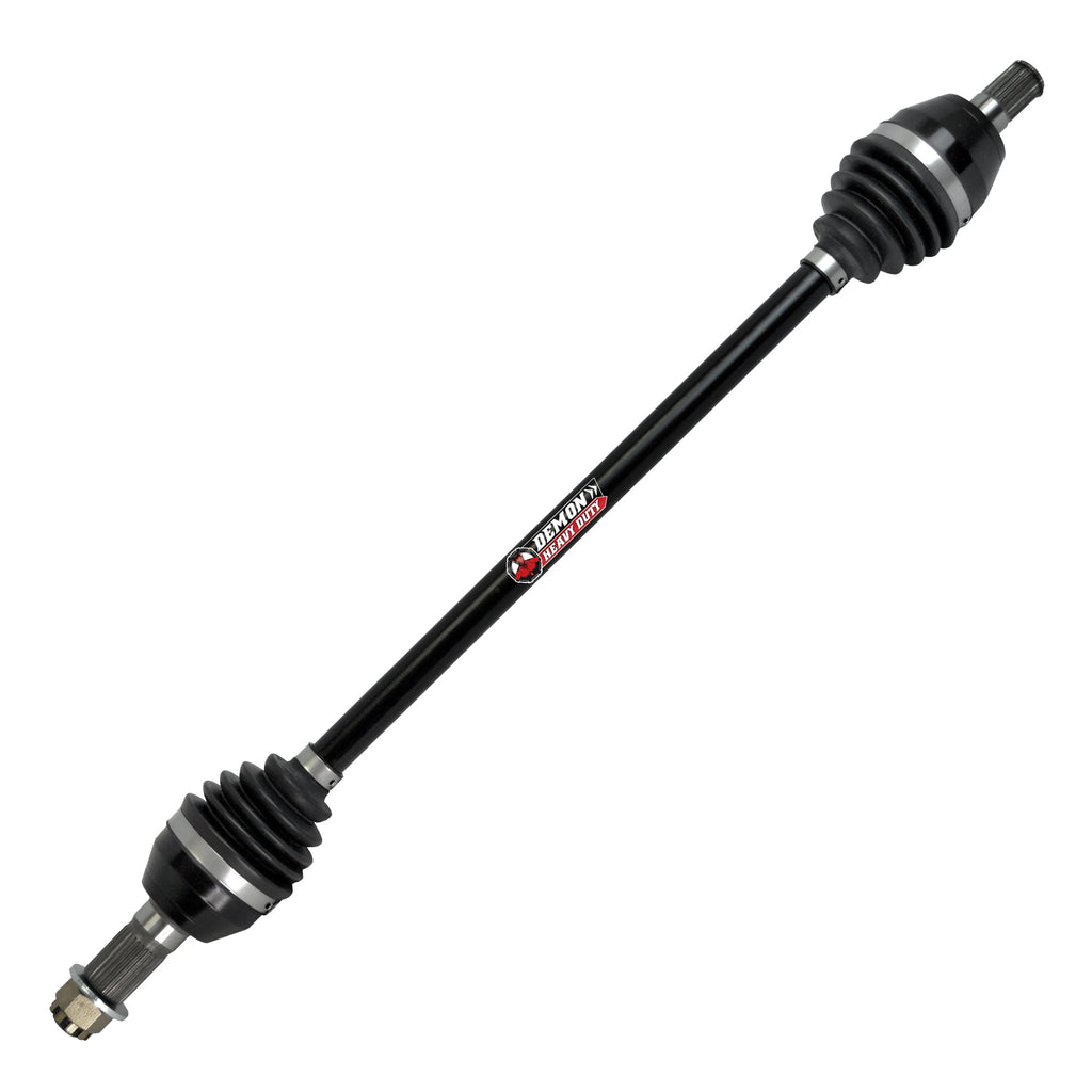 Can-Am Maverick X3 Max Demon Heavy Duty Axle