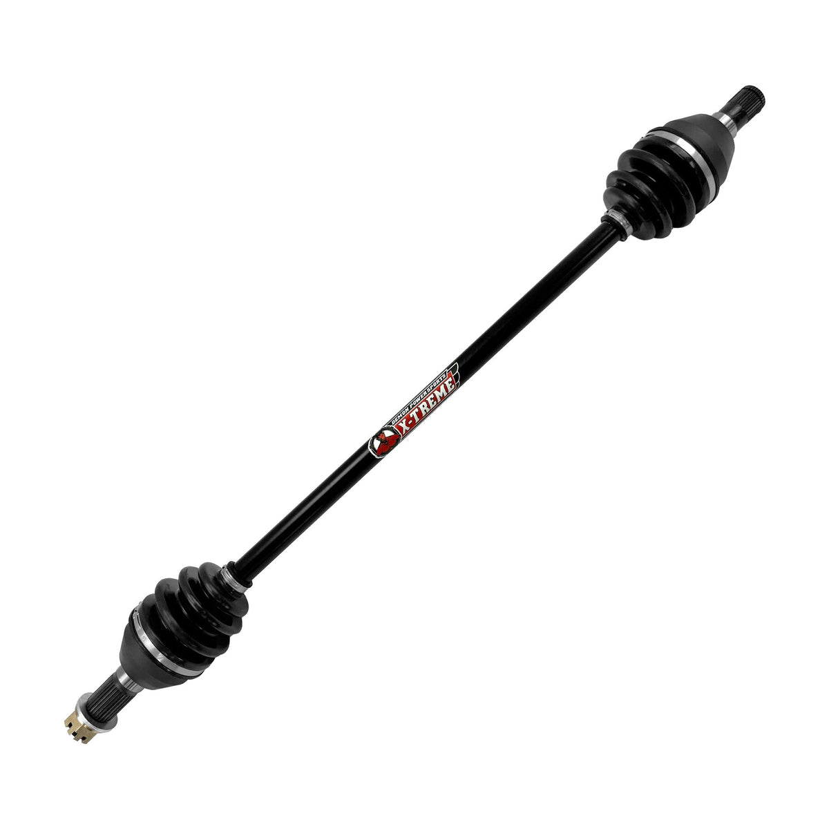 Can-Am Maverick X3 Max Demon Xtreme Heavy Duty Lift Kit Axle