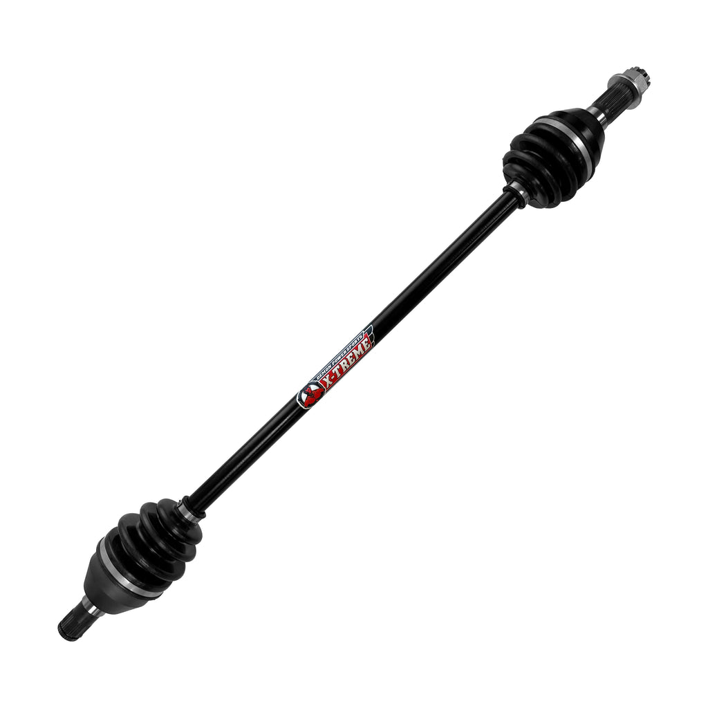 Can-Am Maverick X3 Demon Xtreme Heavy Duty Lift Kit Axle