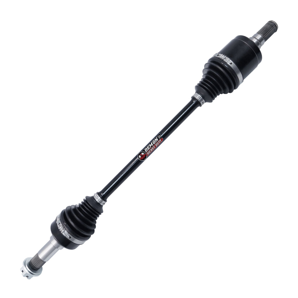 Kubota RTV1100 Demon Heavy Duty Axle