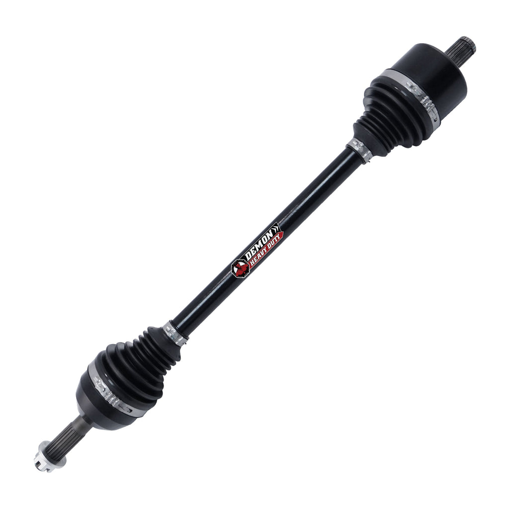 Kubota RTV-X1140 Demon Heavy Duty Axle