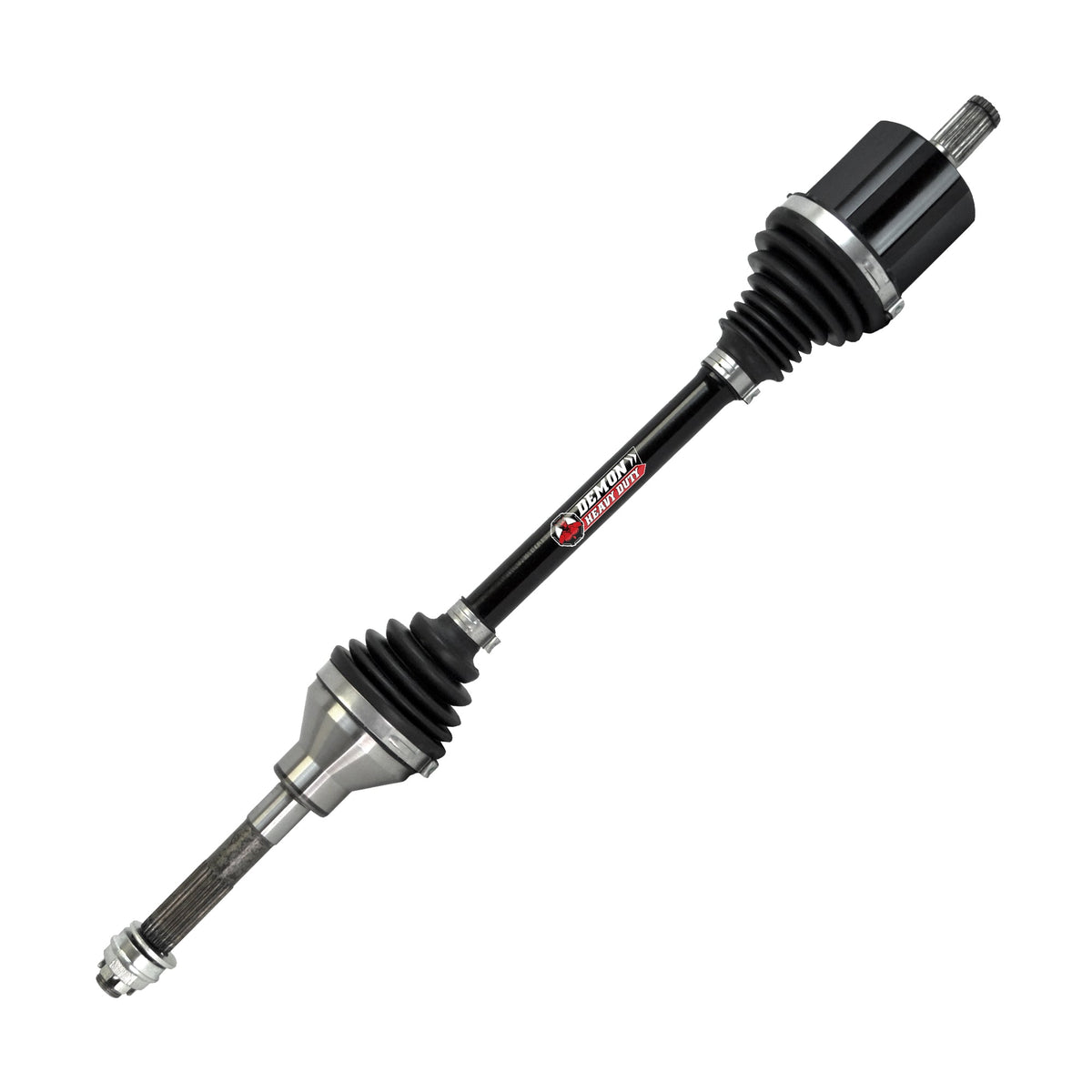 Kubota RTV-X1100 Demon Heavy Duty Axle