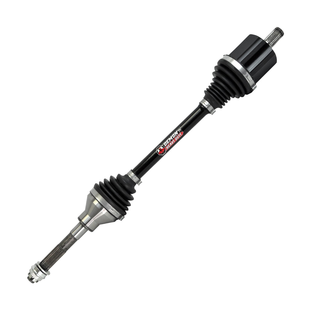 Kubota RTV-X1140 Demon Heavy Duty Axle