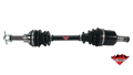 Gamax Rugged Performance Axle Front Left,Front Right PAXL-37001