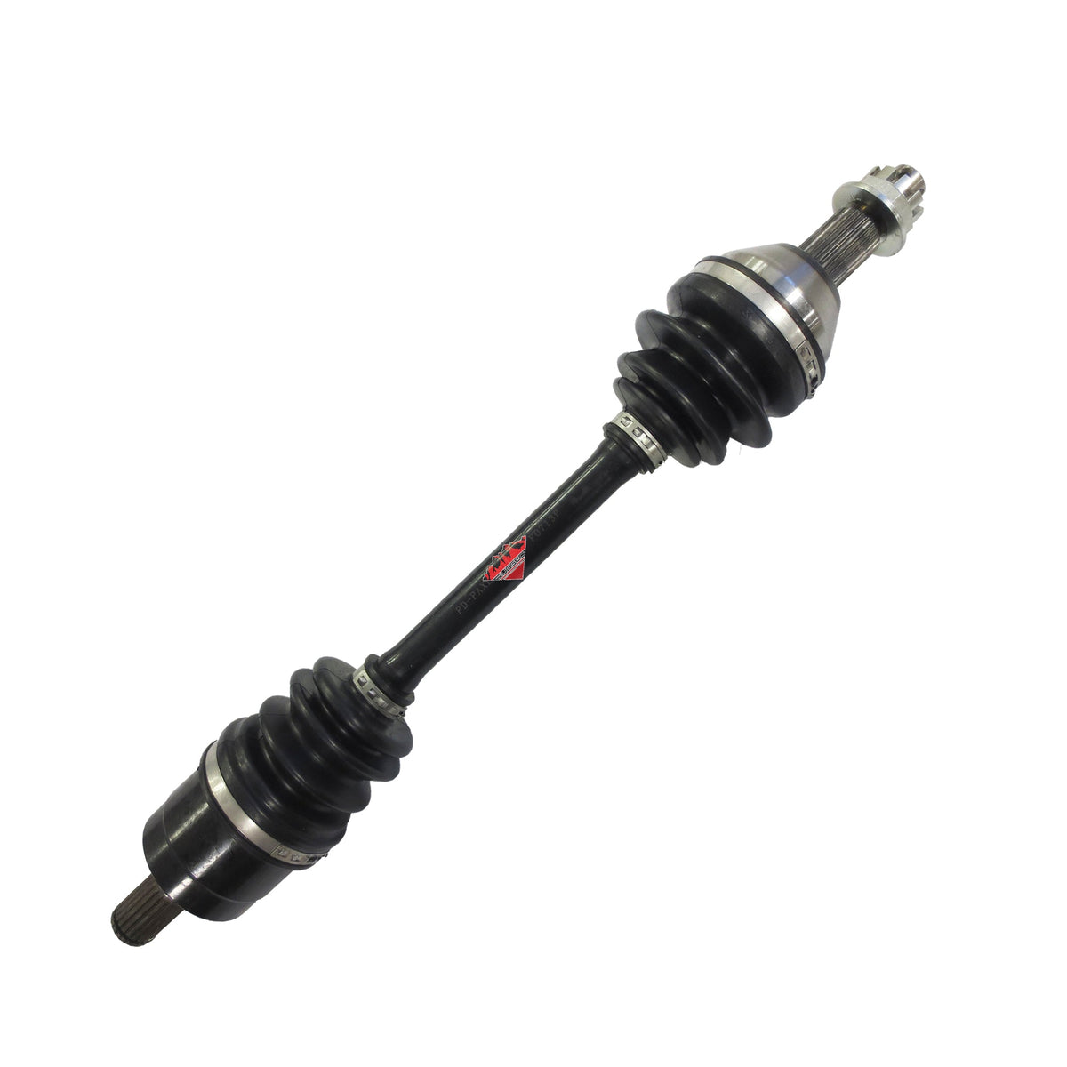 Honda TRX420 Rugged Performance Axle
